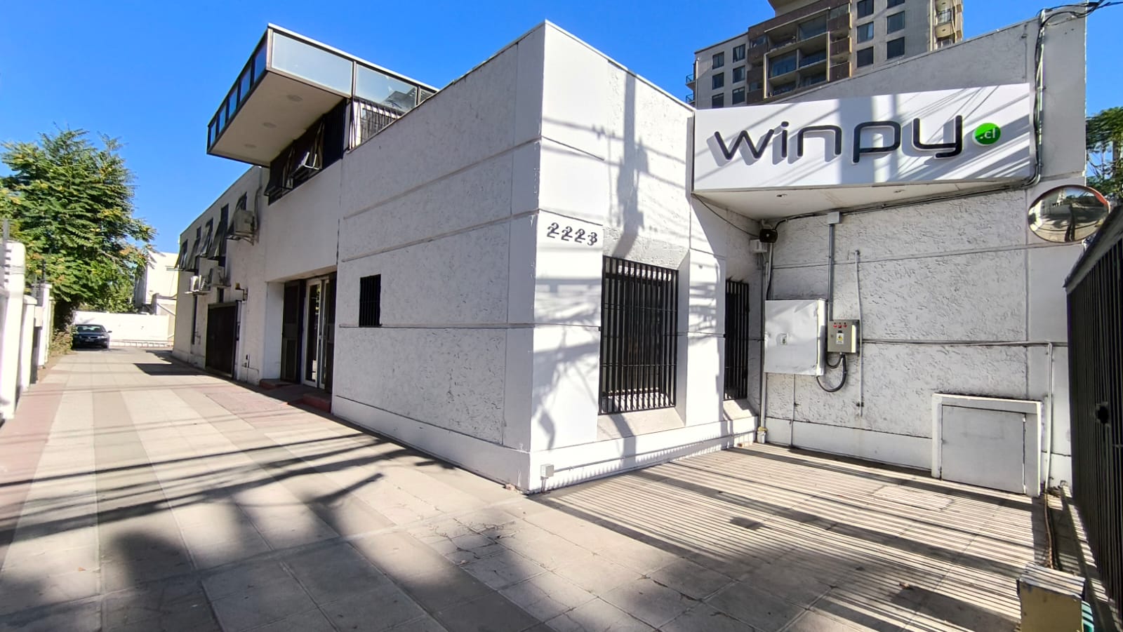 Winpy