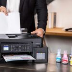 Impresoras para emprender